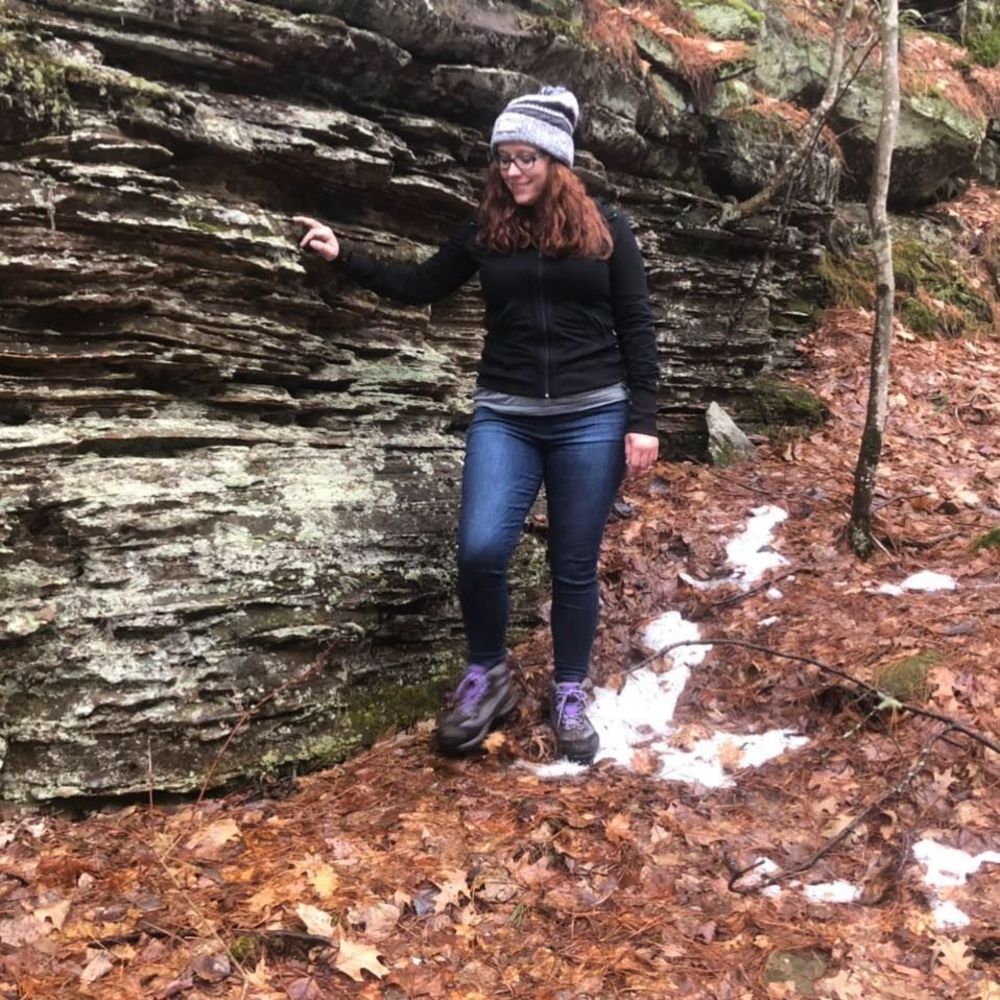 Meet your Posher, Heather